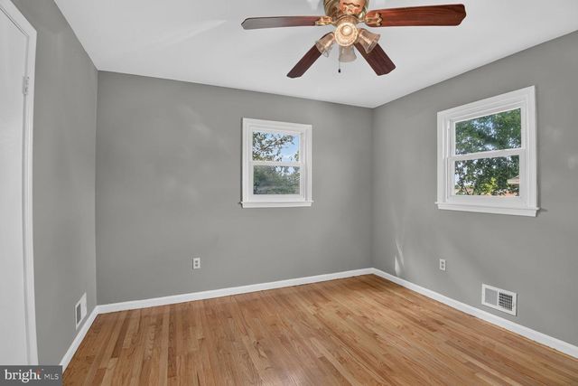 6117 OSBORN RD, Landover, MD 20785