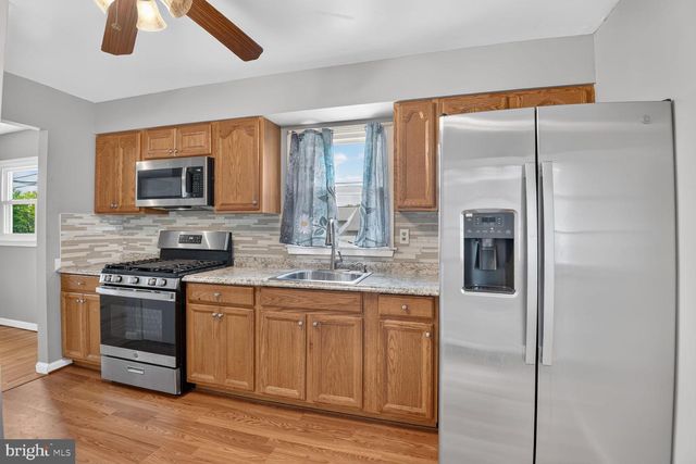 6117 OSBORN RD, Landover, MD 20785