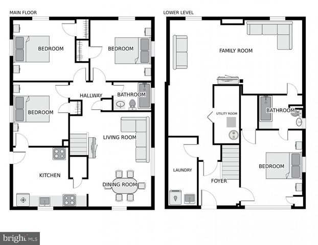6117 OSBORN RD, Landover, MD 20785