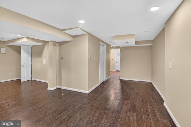 6117 OSBORN RD, Landover, MD 20785
