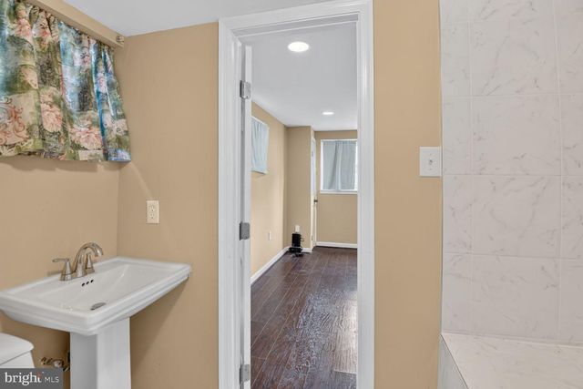 6117 OSBORN RD, Landover, MD 20785