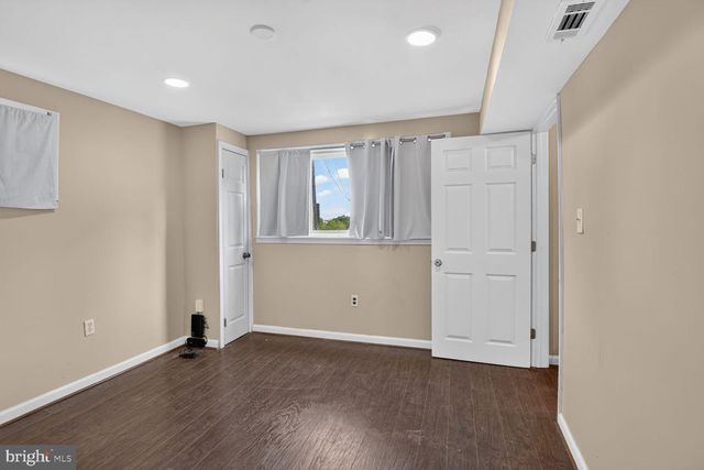 6117 OSBORN RD, Landover, MD 20785
