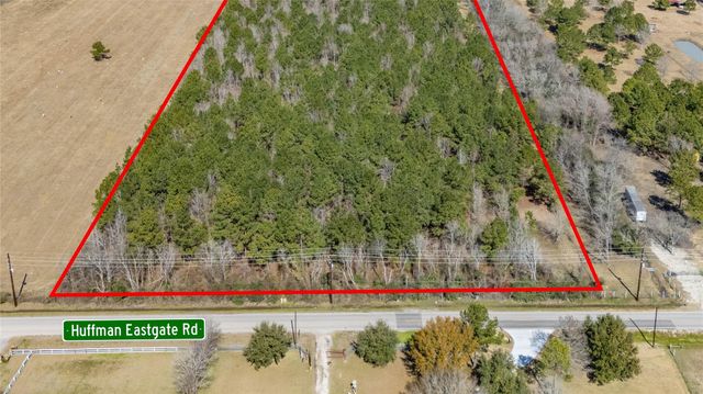 0 Huffman Eastgate Street, Huffman, TX 77336