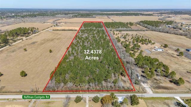 0 Huffman Eastgate Street, Huffman, TX 77336