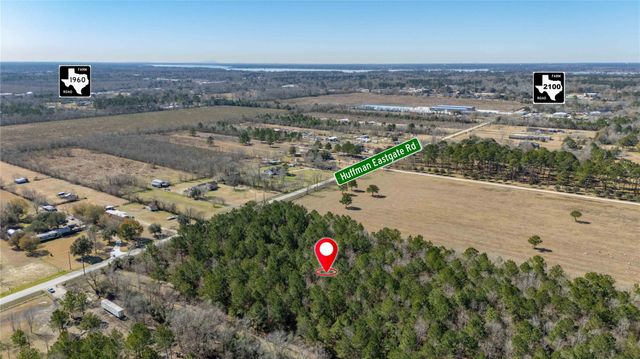 0 Huffman Eastgate Street, Huffman, TX 77336