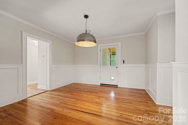 433 N Main Street, Mocksville, NC 27028