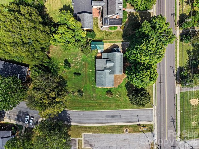 433 N Main Street, Mocksville, NC 27028