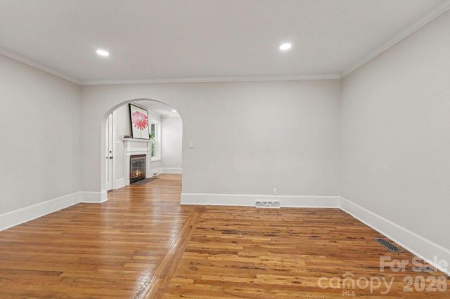 433 N Main Street, Mocksville, NC 27028