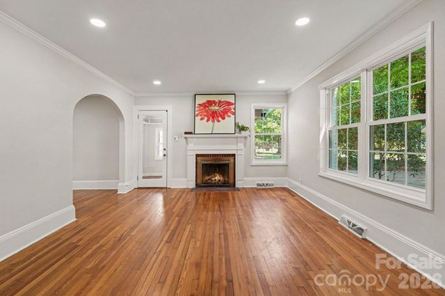 433 N Main Street, Mocksville, NC 27028
