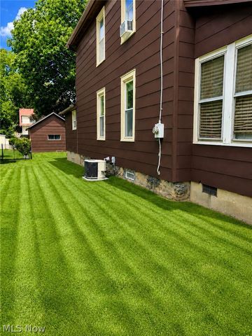 712 Green Avenue SW, Massillon, OH 44647