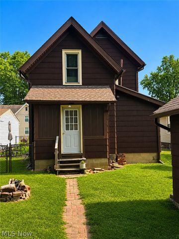 712 Green Avenue SW, Massillon, OH 44647