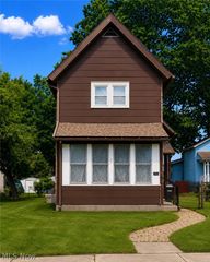 712 Green Avenue SW, Massillon, OH 44647