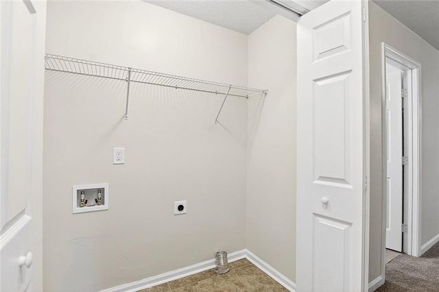 2094 Toonigh Road, Canton, GA 30115