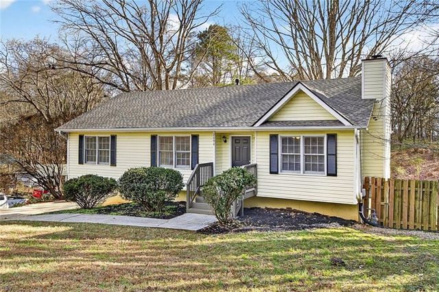 2094 Toonigh Road, Canton, GA 30115