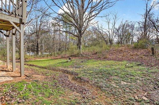 2094 Toonigh Road, Canton, GA 30115