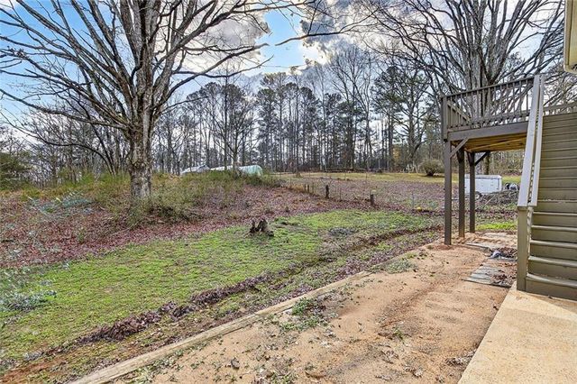 2094 Toonigh Road, Canton, GA 30115