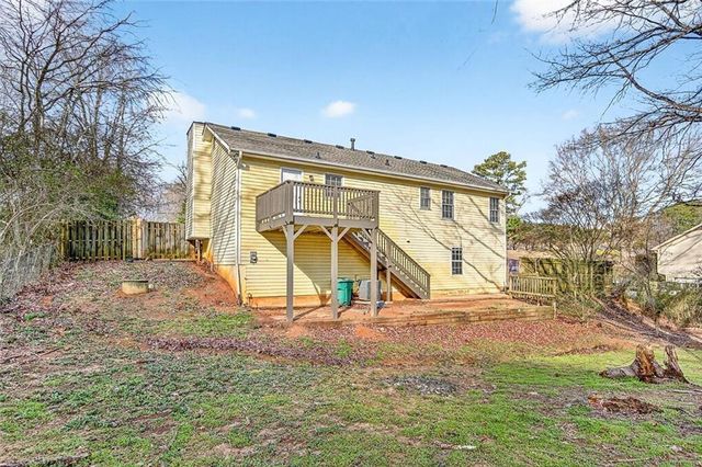 2094 Toonigh Road, Canton, GA 30115