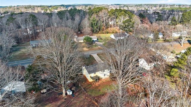 2094 Toonigh Road, Canton, GA 30115