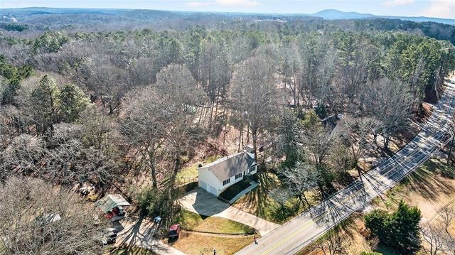 2094 Toonigh Road, Canton, GA 30115