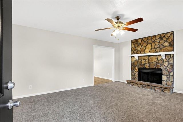 2094 Toonigh Road, Canton, GA 30115