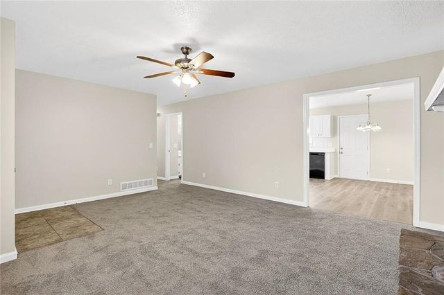 2094 Toonigh Road, Canton, GA 30115