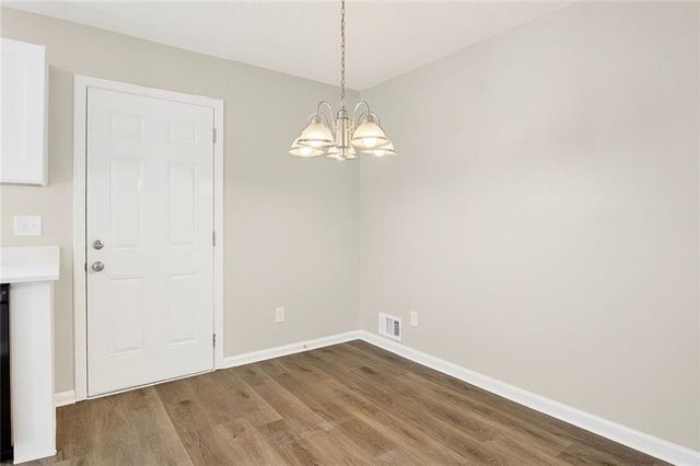 2094 Toonigh Road, Canton, GA 30115