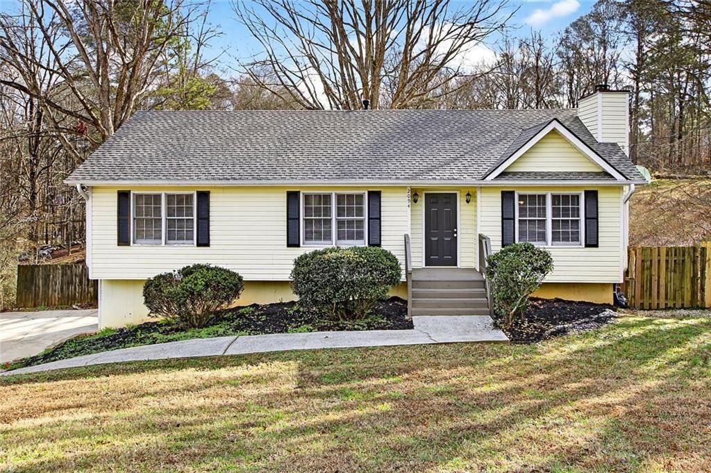 2094 Toonigh Road, Canton, GA 30115