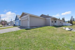 32489 N 10TH AVE, Spirit Lake, ID 83869