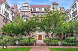 4 Dartmouth Street 7, Forest Hills, NY 11375