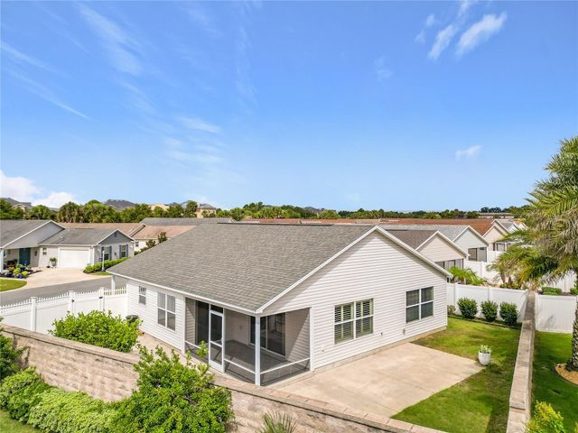 2565 LINDEWOOD STREET, The Villages, FL 32163