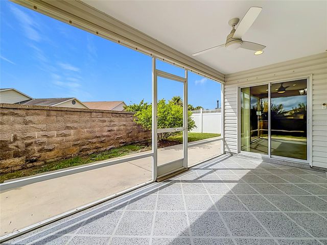 2565 LINDEWOOD STREET, The Villages, FL 32163