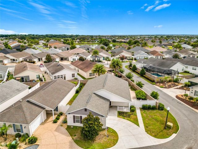 2565 LINDEWOOD STREET, The Villages, FL 32163