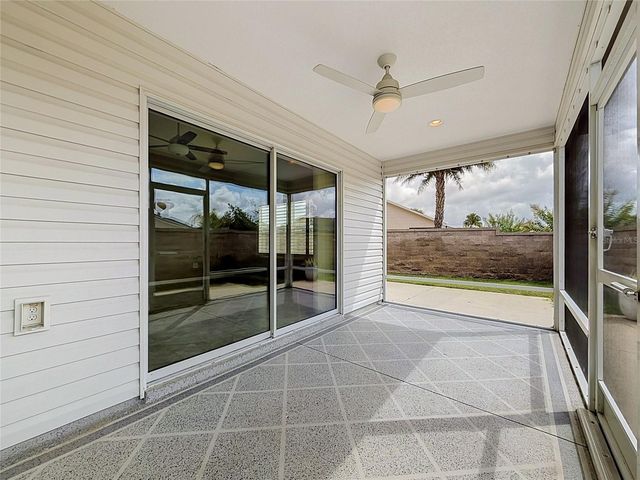 2565 LINDEWOOD STREET, The Villages, FL 32163