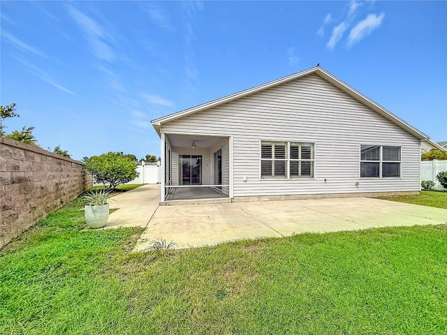 2565 LINDEWOOD STREET, The Villages, FL 32163
