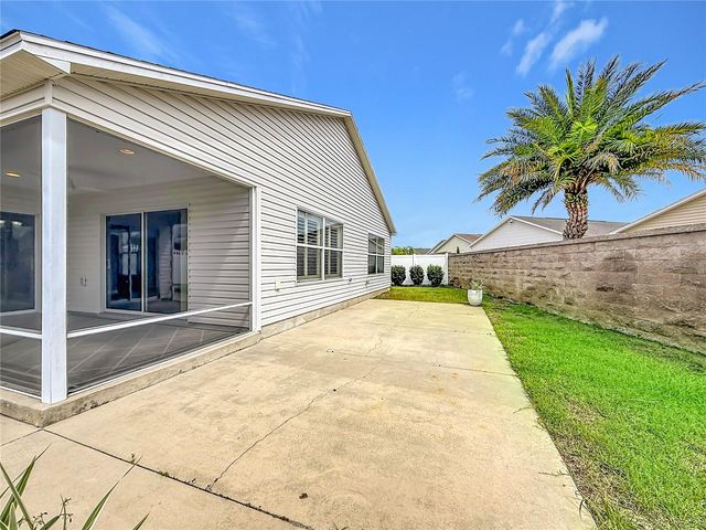 2565 LINDEWOOD STREET, The Villages, FL 32163