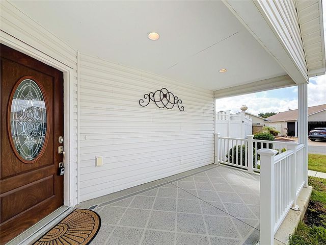 2565 LINDEWOOD STREET, The Villages, FL 32163
