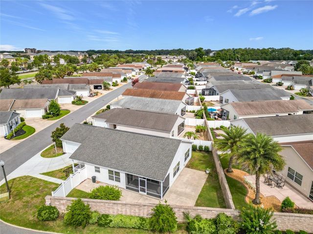 2565 LINDEWOOD STREET, The Villages, FL 32163