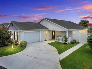 2565 LINDEWOOD STREET, The Villages, FL 32163