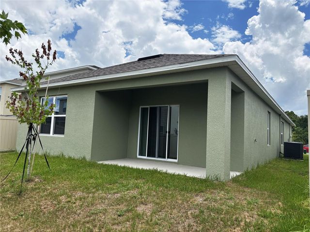 3436 COSTELLO CIRCLE, Winter Haven, FL 33884