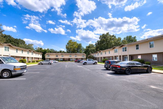 1121 Alice Drive, Sumter, SC 29150