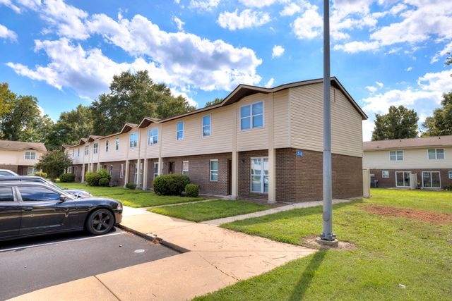 1121 Alice Drive, Sumter, SC 29150