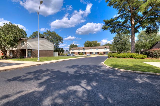 1121 Alice Drive, Sumter, SC 29150