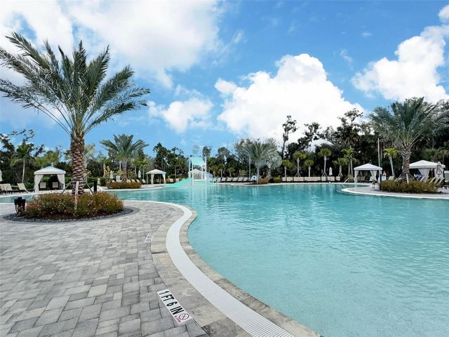 8525 SNOWFALL STREET, Sarasota, FL 34241