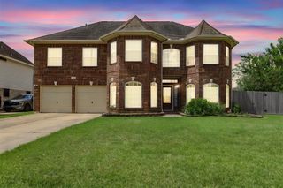 4302 Tree Line Drive, Pasadena, TX 77505
