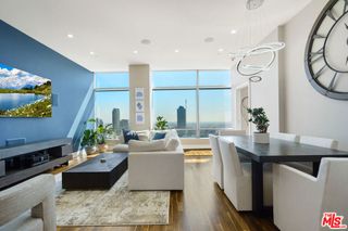 900 W Olympic Boulevard 32G, Los Angeles, CA 90015