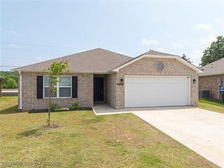 8038 Melody Lane, Fort Smith, AR 72916