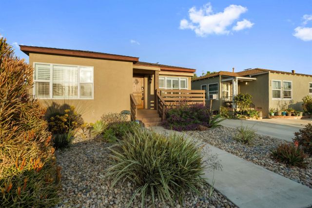 4335 33rd Pl, San Diego, CA 92104