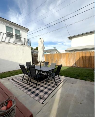 4335 33rd Pl, San Diego, CA 92104