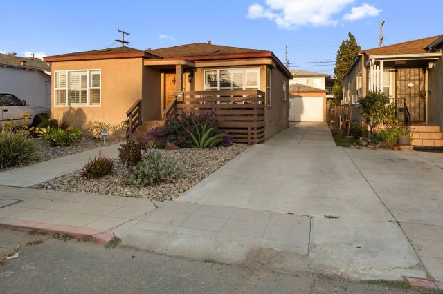 4335 33rd Pl, San Diego, CA 92104