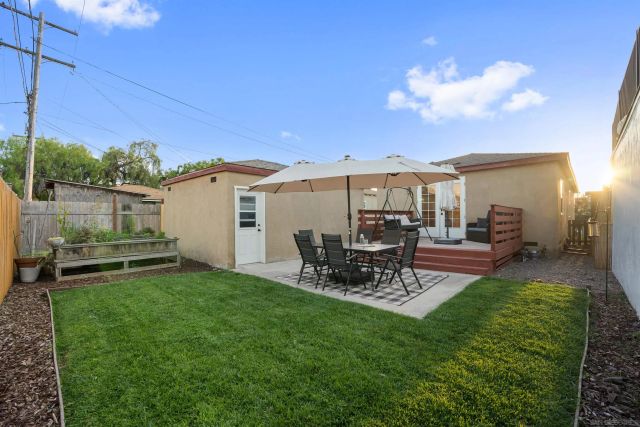 4335 33rd Pl, San Diego, CA 92104